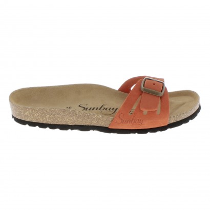 Sandales Freezia 1 Bride Orange