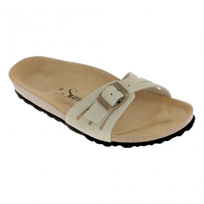 Sandales Freezia 1 Bride Beige