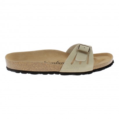 Sandales Freezia 1 Bride Beige