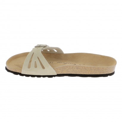 Sandales Freezia 1 Bride Beige